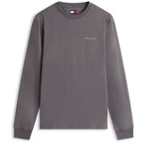 Tommy Jeans Majica siva | Shoptok.si