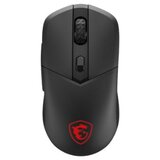 MSI VERSA 300 mouse Gaming Right-hand RF Wireless + Bluetooth + USB Type-C Optical 8000 DPI Cijene
