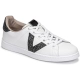 Victoria TENIS PIEL GLITTER Bijela | shoptok.hr