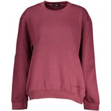 Cavalli Class WOMEN&#39;S SWEATSHIRT WITHOUT ZIP PURPLE | shoptok.hr