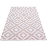 Novel tkana preproga plus pink 200/290 cm tkano pink Cene