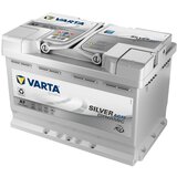 Varta akumulator start-stop 12V 70Ah 760A d+ A7 Cene