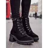 Resti Women's lace-up ankle boots Esio | shoptok.hr