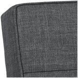 Actona Tamno siva sklopiva sofa 198 cm Perugia – | shoptok.hr
