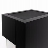 Planika Arcticon BEV - BIO kamin sa daljinskim upravljačem 126,2x40 cm 3,5kW | Eponuda.com