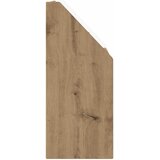  Polica za knjige za djecu Umjetnički hrast 60 x 29,5 x 69 cm | shoptok.hr