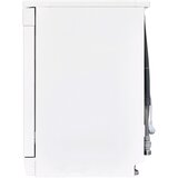 EXQUISIT Izjemni pomivalni stroj beli, GSP6312-030E stojeci, 60 cm, 813414300. | Shoptok.si