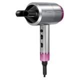 MPM sušilnik za lase 1800W srebrn, funkcija ionizacije, (MSW-22) | Shoptok.si