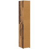  Highboard Staro drvo 30 x 41 x 185 cm Konstruirano drvo | Eponuda.com