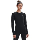 Under Armour Women's winter t-shirt CG Authentics Crew Cene