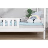 MID.YOU POSTELJA V OBLIKI HIŠE x , les bela | Shoptok.si