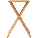  Sklopivi stolac 40 x 32,5 x 70 cm od masivne tikovine | shoptok.hr