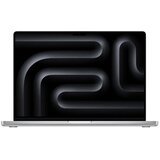 Apple macbook pro 16.2 inch M5 pro 18-core cpu 20-core gpu 24GB 1TB ssd silver (MGE44) Cene