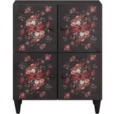 vidaXL Ormari za skladištenje s pohranom Šareni 60 x 33 5 x 75 cm | shoptok.hr