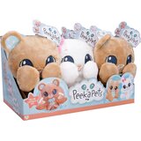 Imc Toys medvedek Peekapets | Shoptok.si