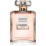 Chanel Coco Mademoiselle Intense parfumska voda 50 ml za ženske Cene