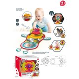 Ittl volan sa ogledalom ( 885269 ) Cene