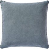 IB Laursen Prevleka za blazino 50 x 50 cm - chalk blue u