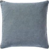 Prevleka za blazino 50 x 50 cm - chalk blue