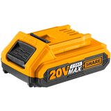 Ingco BATERIJA LI 2,0AH 20V FBLI2001 Cijene