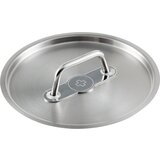 Kuhn Rikon MONTREUX pokrovka iz nerjavečega jekla - 18 cm | Shoptok.si