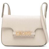 Dkny Torbe za čez ramo - Bež | Shoptok.si