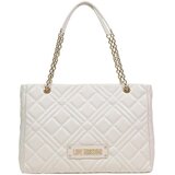 Love Moschino Torbice za na ramo JC4145PP1L Bela | Shoptok.si