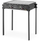 Hendi Roast-Master Pro crna, Crna, 11,6kW, 790x560x(H)900mm | Eponuda.com