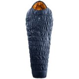 Deuter Exosphere SL -11C /12F Adult Mummy sleeping bag Ripstop Blue Cijene