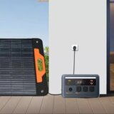 OSCAL Baterijski hranilnik / generator PowerMax 1800 SE | Shoptok.si