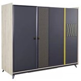  Garderober Dark point Cene