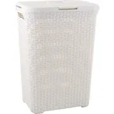 koš za veš 60L ratan CU-00707-885
