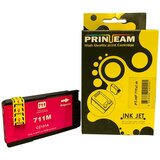  Tinta Print-Team HP 711 Magenta REMANUFACTURE | shoptok.hr