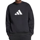 Adidas Muški duks Future Icons, Crni Cene