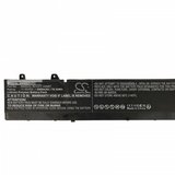 VHBW Baterija za Dell Precision 7670, 6800 mAh | Shoptok.si
