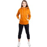 Glano Women's tracksuit - orange | shoptok.hr