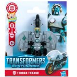 Hasbro Transformers: Earthspark Terran Thrash figura s mogućnošću transformacije u jednom koraku – Cijene