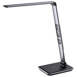  Immax 09105L - LED+CCT prigušiva stona lampa sa bežičnim punjenjem QI IDEAL 8,5 W/230 V | Eponuda.com