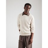 JJ Rebel Muški džemper 12279452, Bež | ePonuda.com