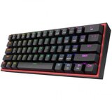 Redragon fizz pro black wireless/wired mechanical gaming K616-RGB-B | ePonuda.com