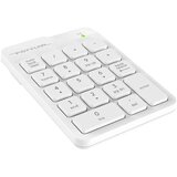A4Tech FGK21C fstyler 2.4G wireless numeric keypad usb type-c siva tastatura | ePonuda.com