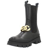 YELLOW Škornji ROVER Črna | Shoptok.si