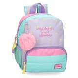 Movom Ranac 28 cm - Tirkizna ( 30.821.41 ) | ePonuda.com