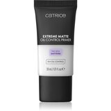 Catrice Extreme Matte matirajući primer nijansa Liquid Crush 30 ml Cijene