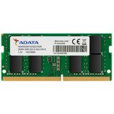 Adata SODIMM DDR4 32GB 3200Mhz AD4S320032G22-SGN ram memorija cene