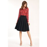 Nife Woman's Skirt SP63 Cijene