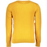 Gianmarco Venturi MEN&#39;S YELLOW SWEATER | shoptok.hr
