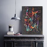 Wallity slika OPL9758, 70x100 cm | ePonuda.com