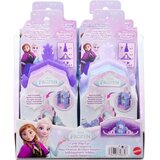Mattel Snježno kraljevstvo: Iznenađenje — čarobni mini ledeni dvorac, igrački set - Cijene