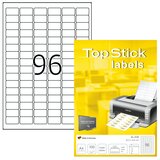 Topstick Etikete 30,5 x 16,9 mm 8728 univerzalne Herma 100 pol, (20382577) | Shoptok.si
